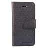 iPhone 5G-5S StarCase Canvas Side Open Wallet Case